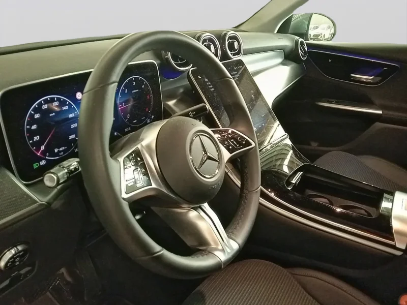 Imagen de mercedes-benz GLC