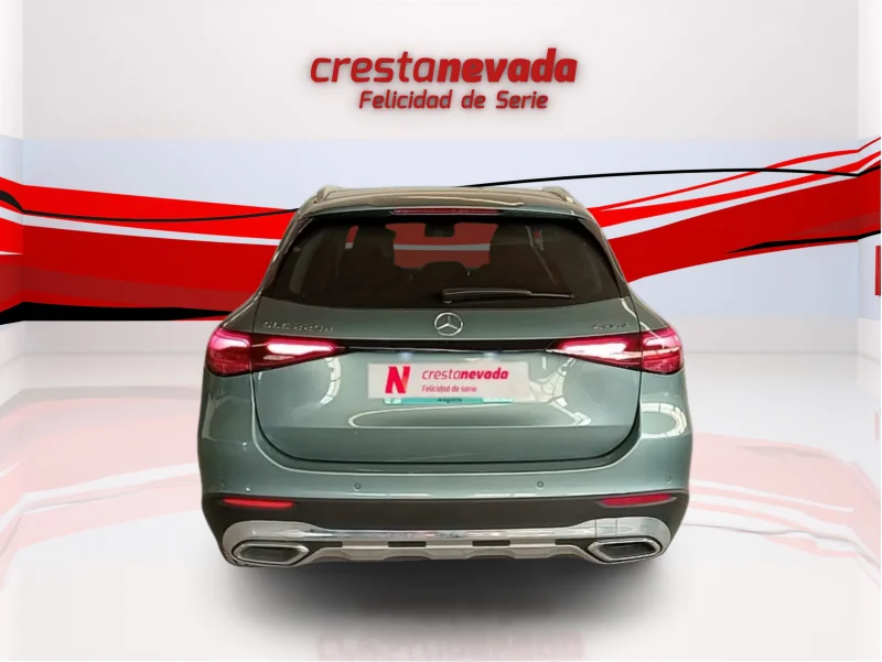 Imagen de mercedes-benz GLC