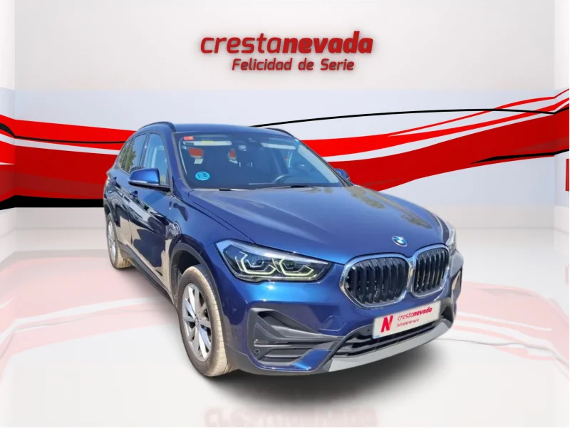 Imagen de BMW X1
