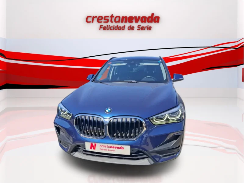 Imagen de BMW X1