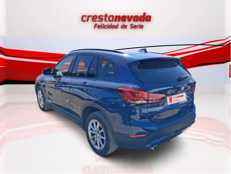 Imagen de BMW X1