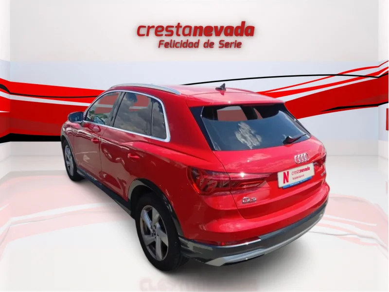 Imagen de AUDI Q3