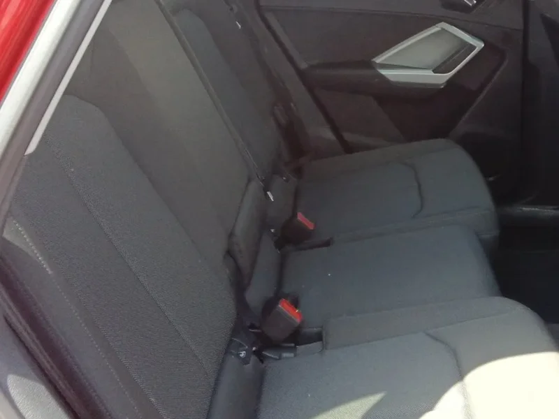 Imagen de AUDI Q3