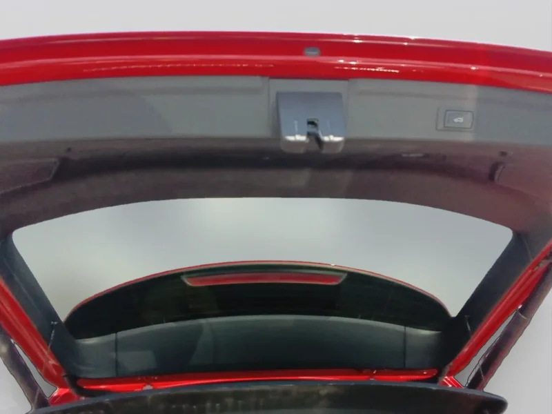 Imagen de AUDI Q3
