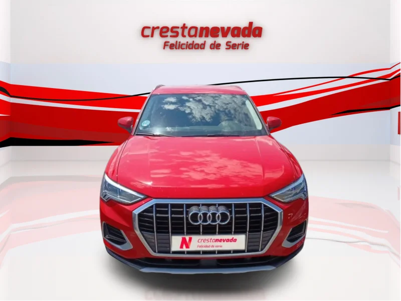 Imagen de AUDI Q3