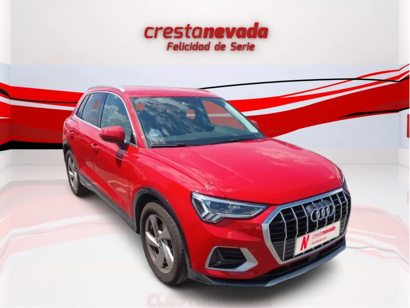 Imagen de AUDI Q3