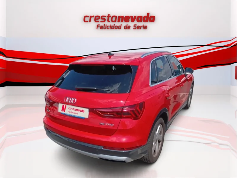 Imagen de AUDI Q3