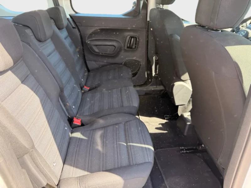Imagen de Opel Combo Cargo