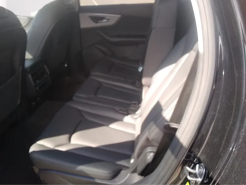 Imagen de AUDI Q7
