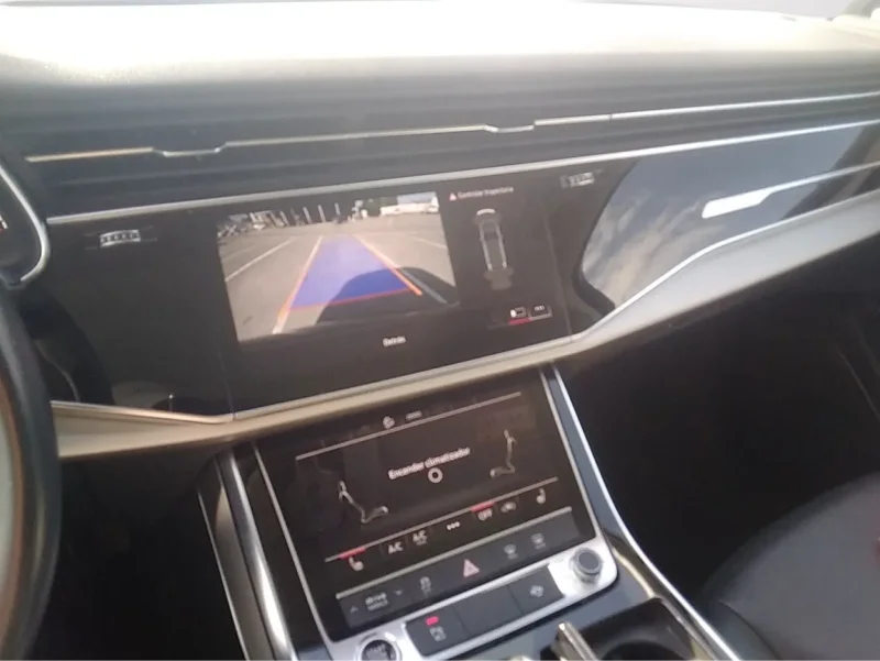 Imagen de AUDI Q7