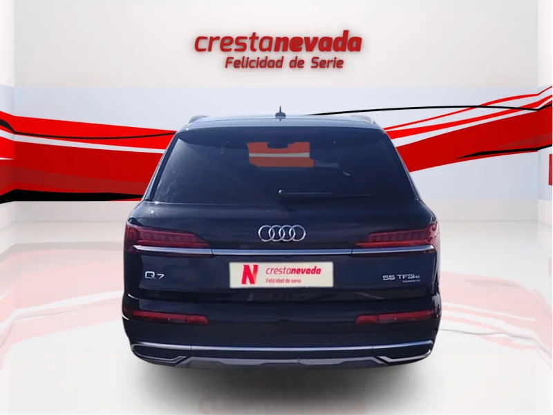 Imagen de AUDI Q7