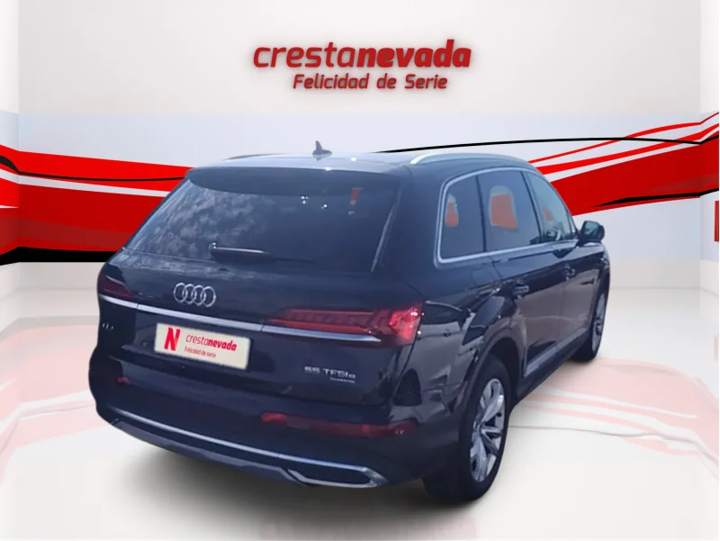 Imagen de AUDI Q7