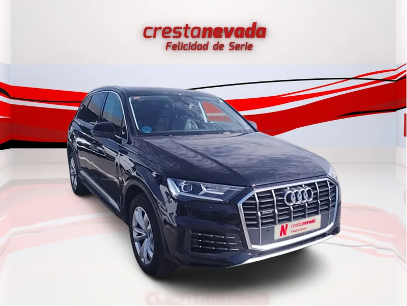 Imagen de AUDI Q7