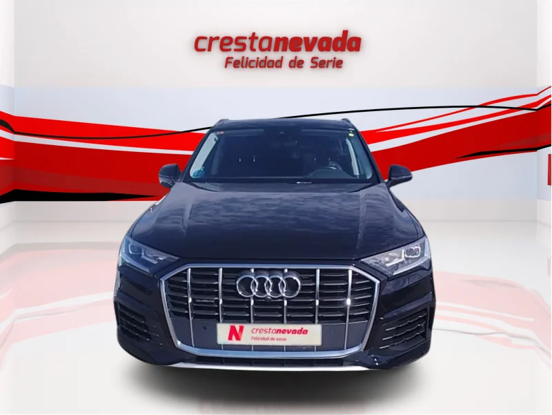 Imagen de AUDI Q7