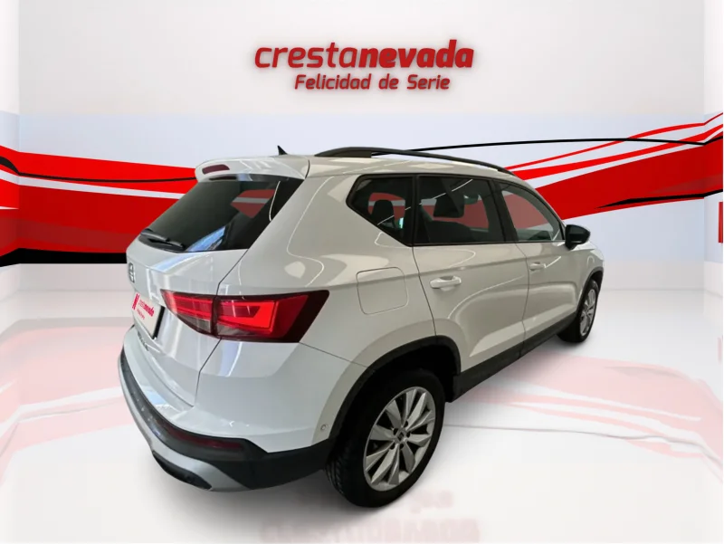 Imagen de SEAT Ateca