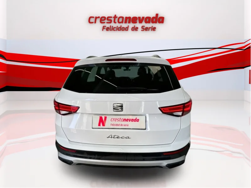 Imagen de SEAT Ateca