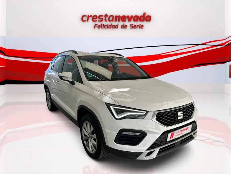 Imagen de SEAT Ateca