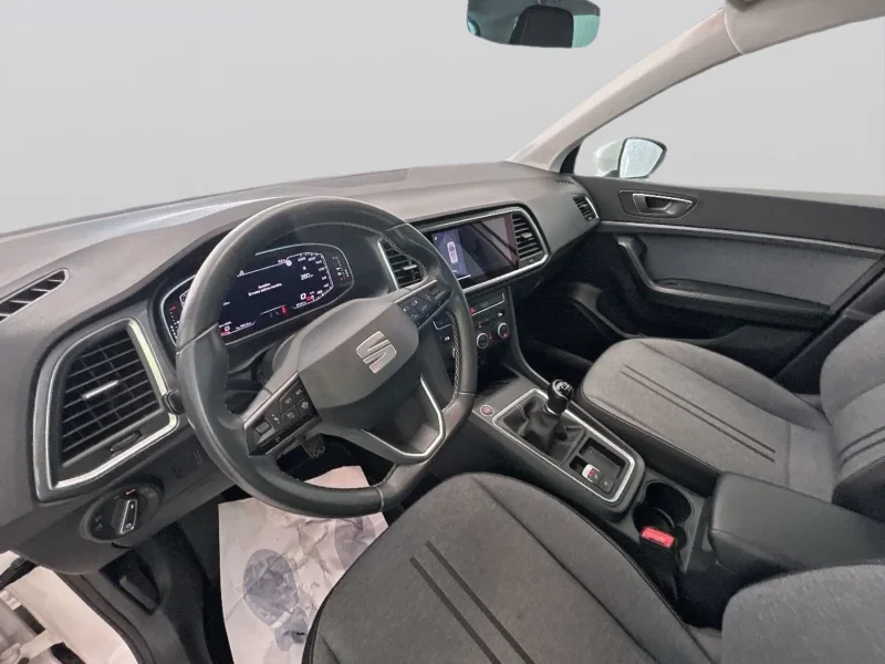 Imagen de SEAT Ateca