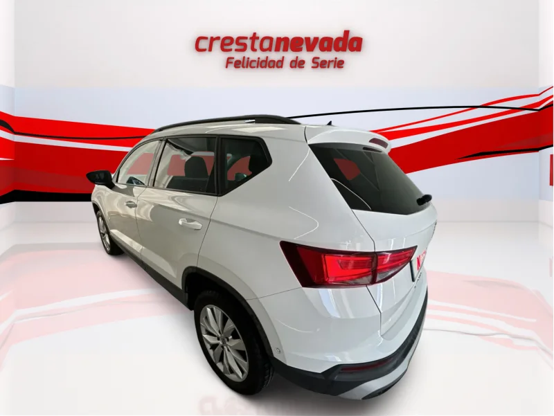 Imagen de SEAT Ateca