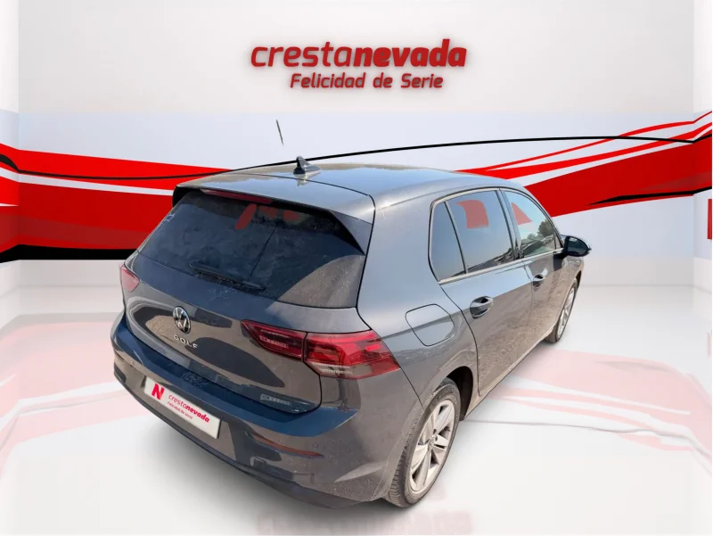 Imagen de Volkswagen Golf