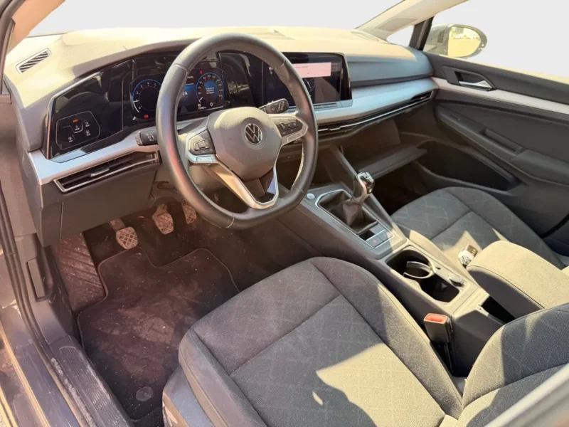 Imagen de Volkswagen Golf