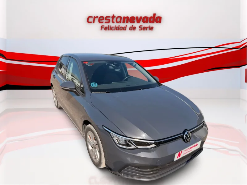 Imagen de Volkswagen Golf
