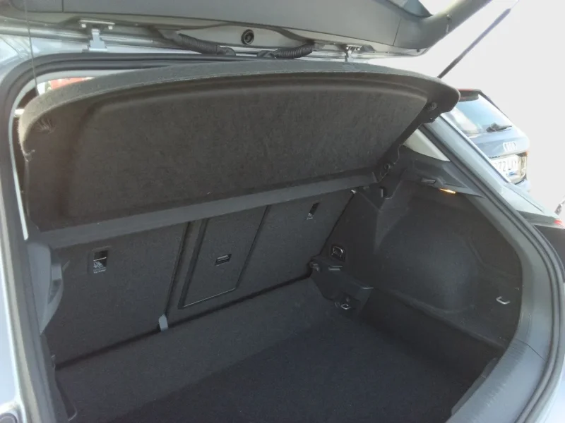 Imagen de Volkswagen T-Roc