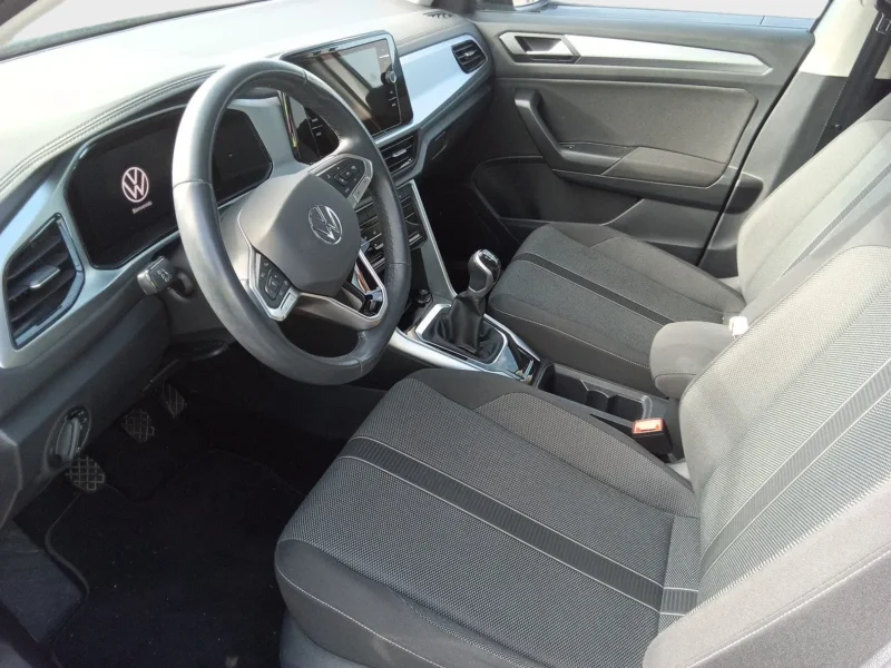Imagen de Volkswagen T-Roc