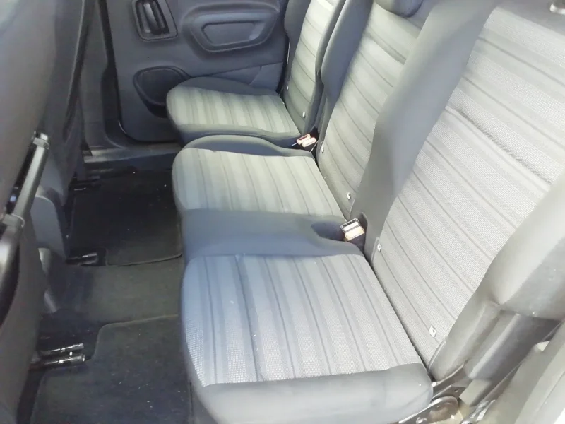 Imagen de Opel Combo Cargo