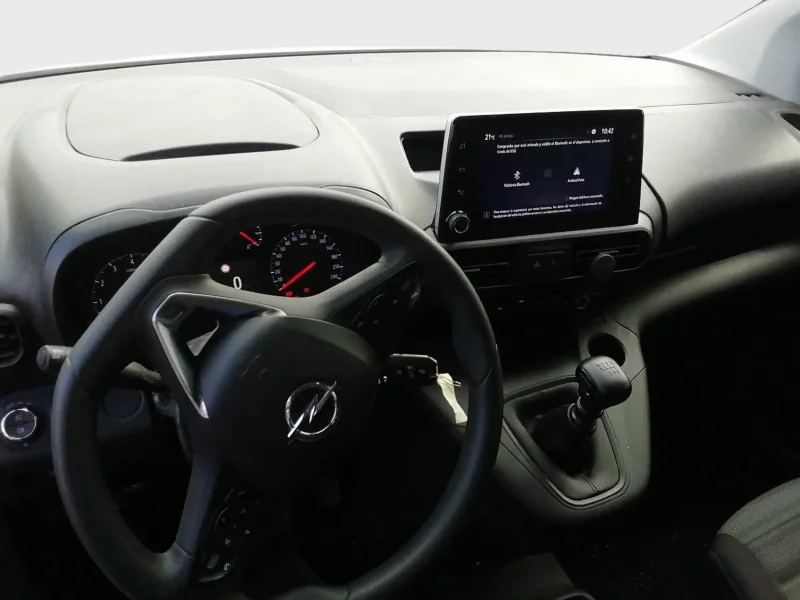 Imagen de Opel Combo Cargo