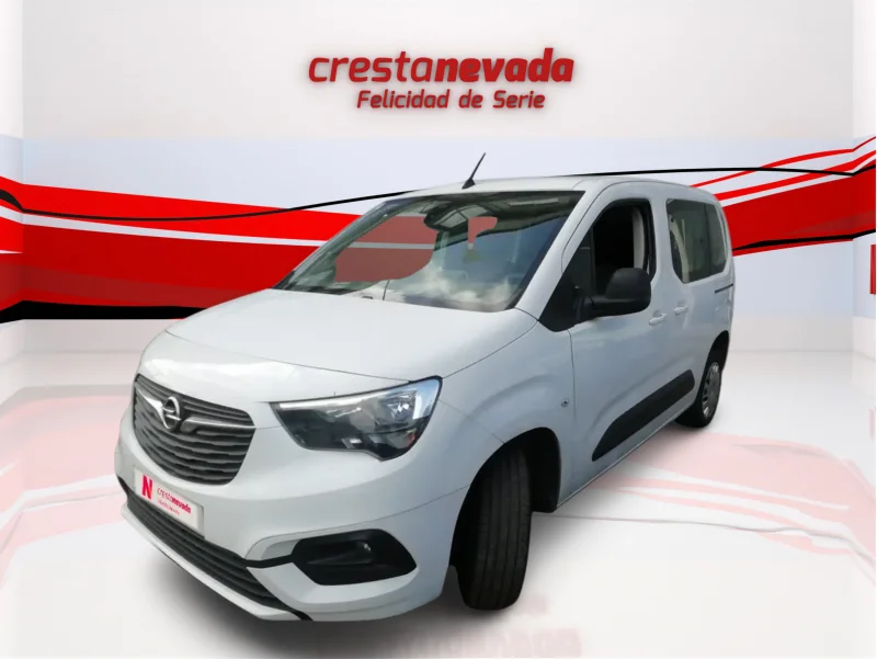 Opel Combo Cargo