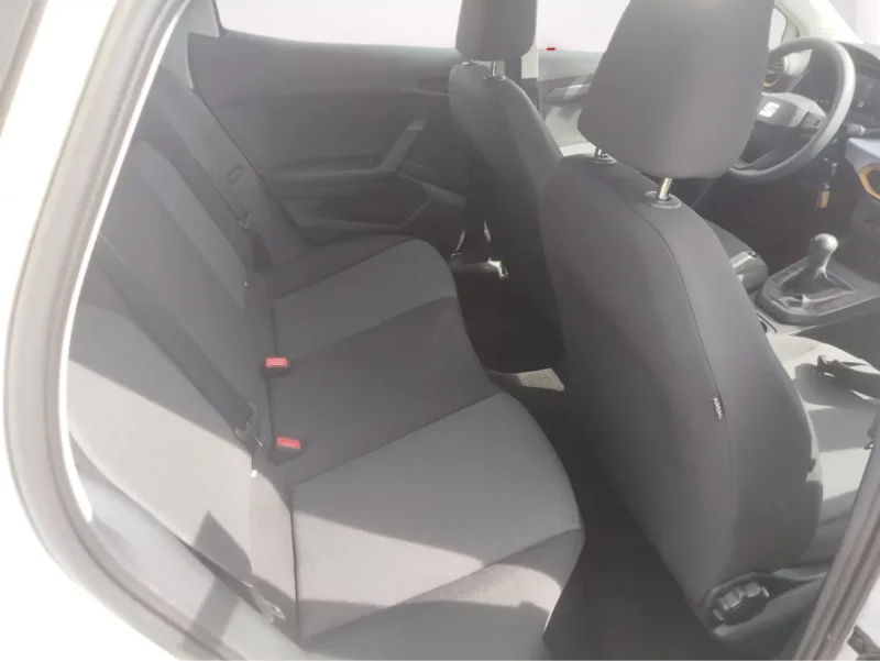 Imagen de SEAT Ibiza