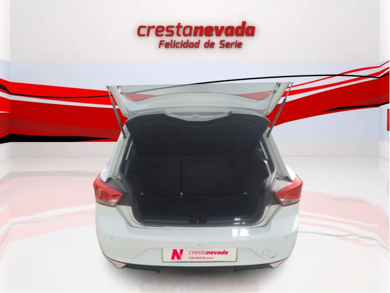 Imagen de SEAT Ibiza