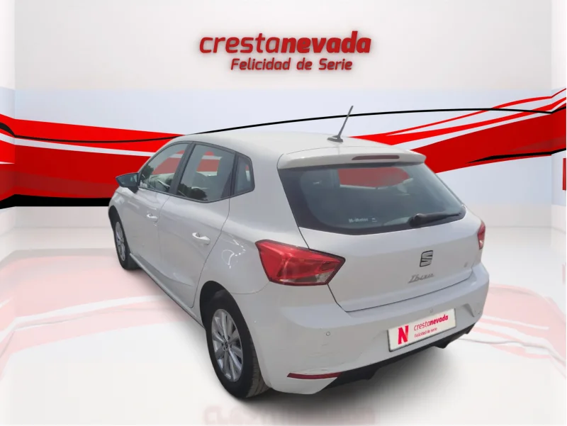 Imagen de SEAT Ibiza