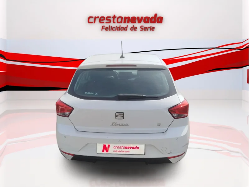 Imagen de SEAT Ibiza
