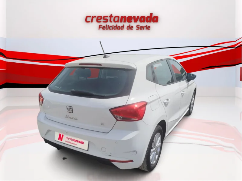 Imagen de SEAT Ibiza