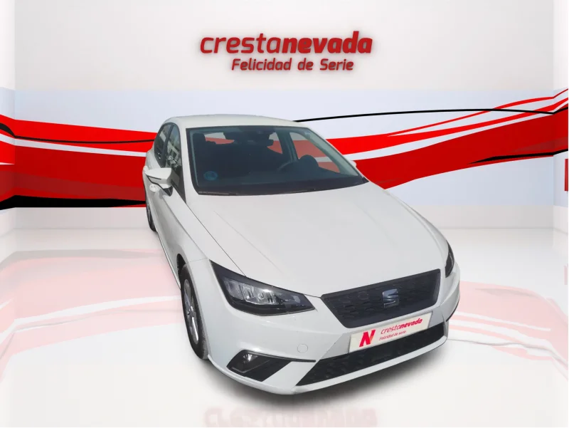 Imagen de SEAT Ibiza