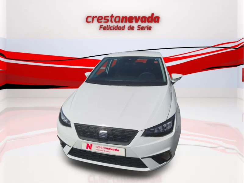 Imagen de SEAT Ibiza