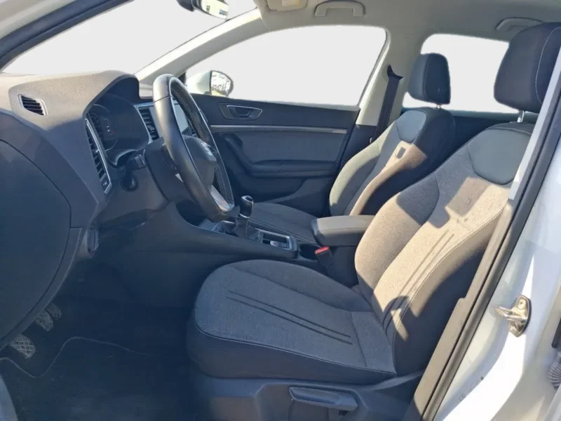 Imagen de SEAT Ateca
