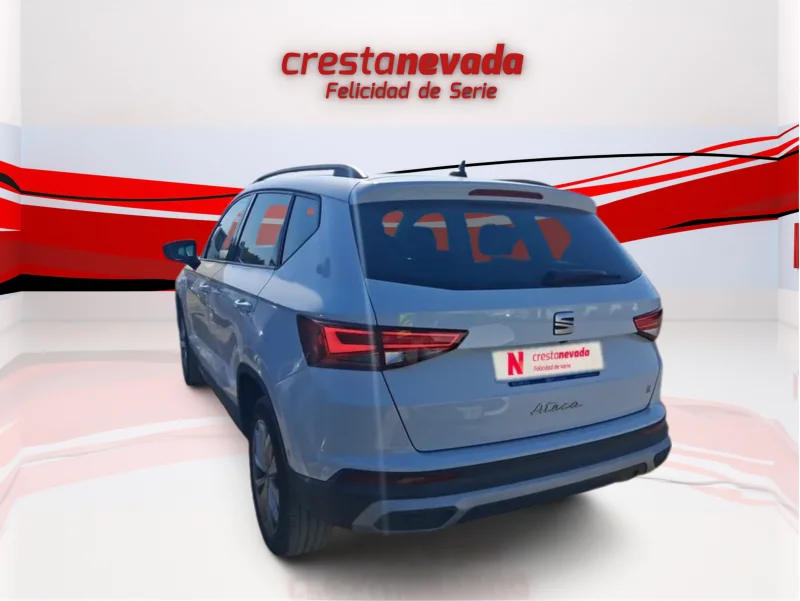 Imagen de SEAT Ateca