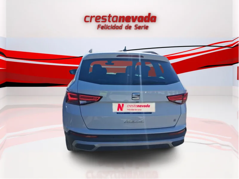 Imagen de SEAT Ateca