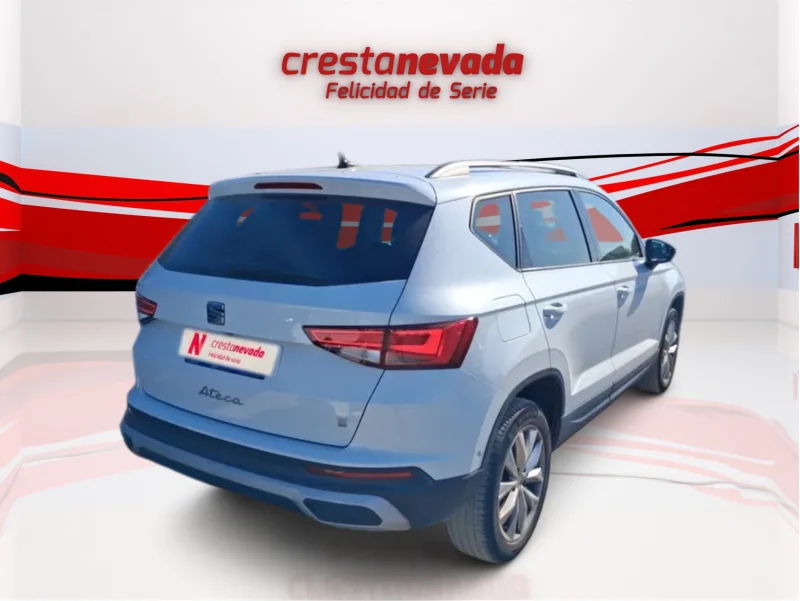 Imagen de SEAT Ateca