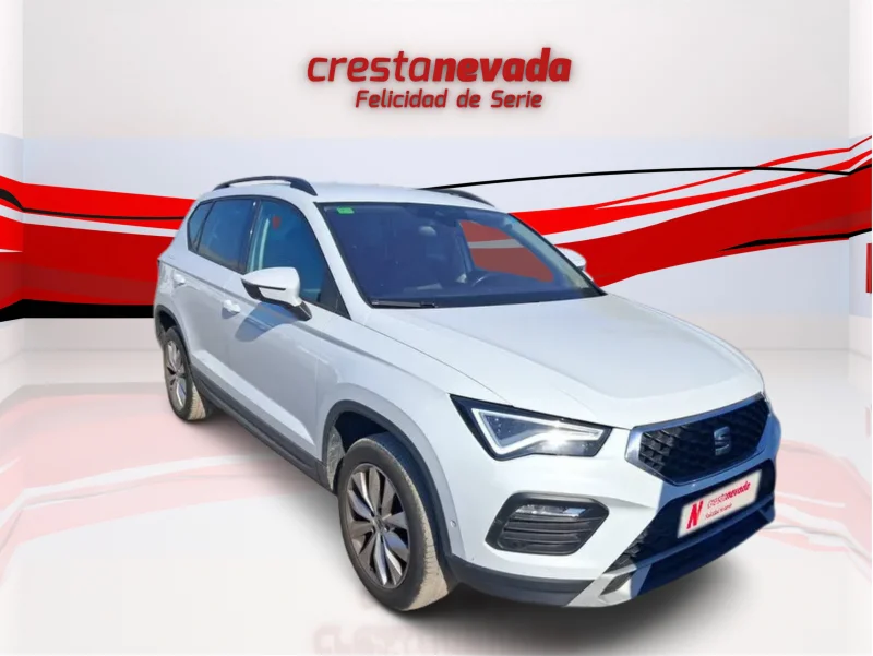 Imagen de SEAT Ateca