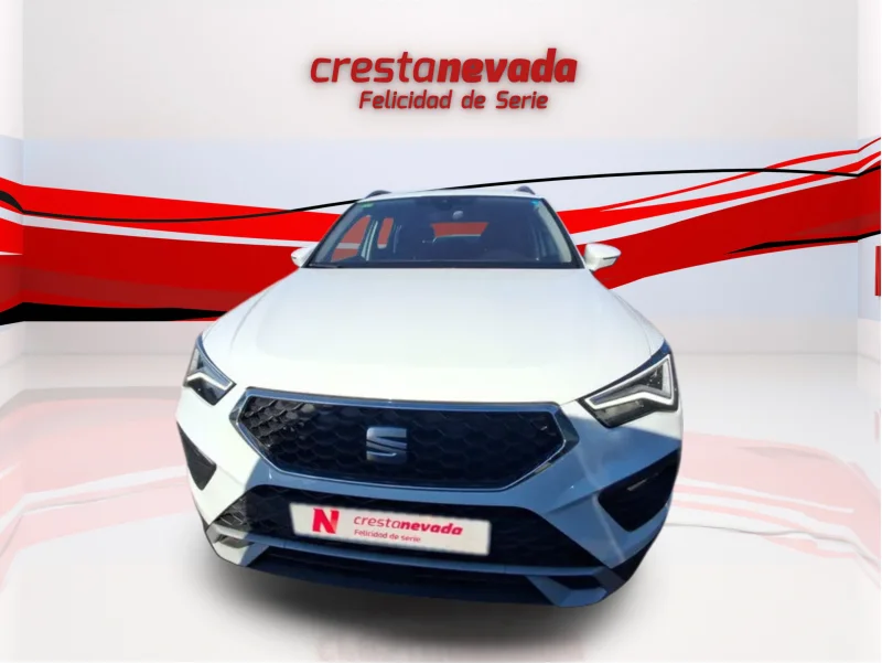 Imagen de SEAT Ateca
