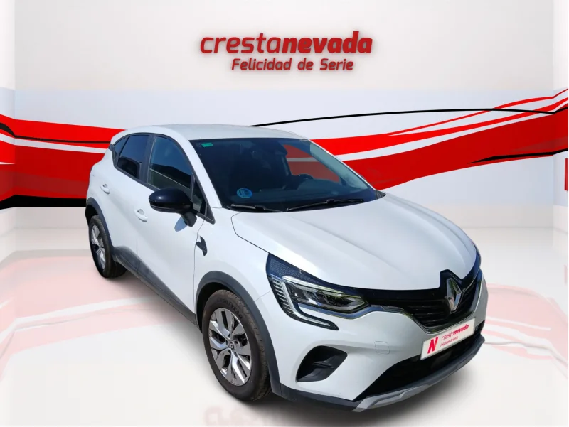 Imagen de Renault Captur