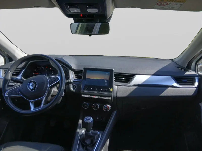 Imagen de Renault Captur