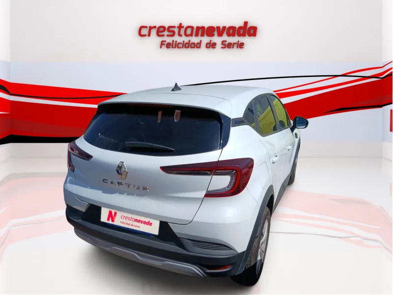 Imagen de Renault Captur