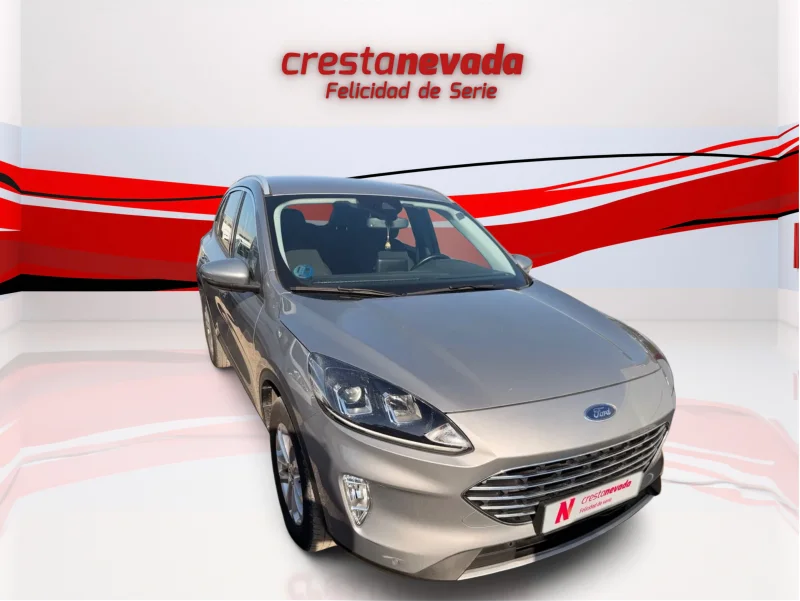 Imagen de Ford Kuga
