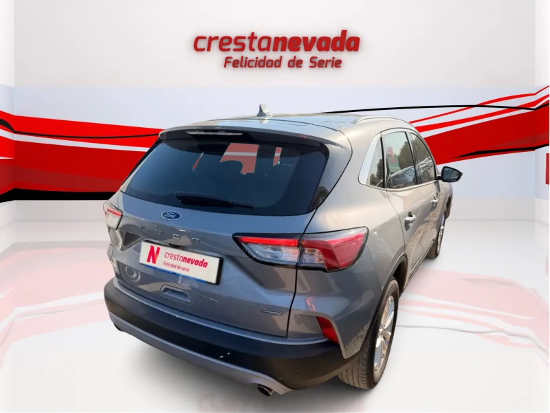Imagen de Ford Kuga