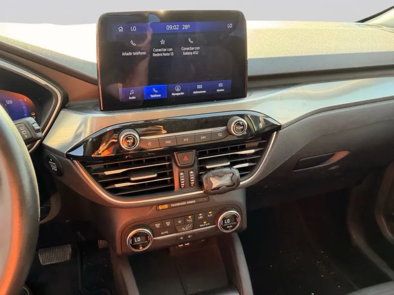 Imagen de Ford Kuga